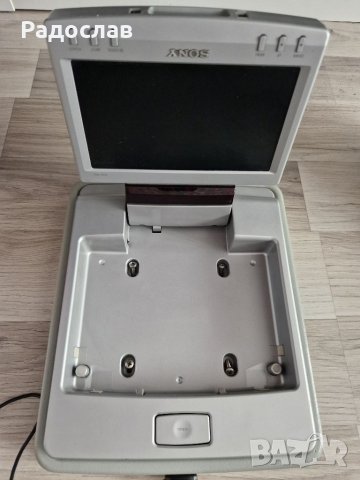 SONY DVD+ монитор+ дистанционни , снимка 3 - Аксесоари и консумативи - 39792830
