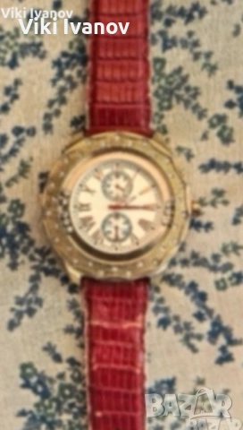 Стилен дамски часовник-PRETTY, снимка 2 - Дамски - 53060395