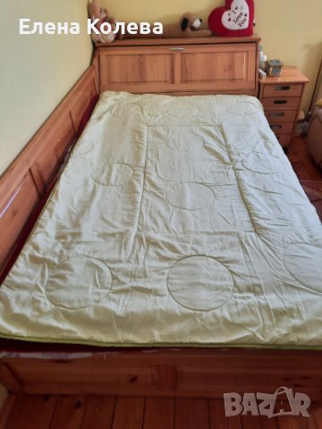 Олекотени завивки – тип възглавница, снимка 15 - Олекотени завивки и одеяла - 43573747