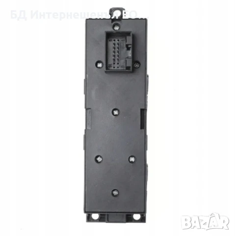 955 613 156 02  Бутон ключ за стъкла, Porsche, Cayenne 9PA 2003-2010,, снимка 2 - Части - 50968268