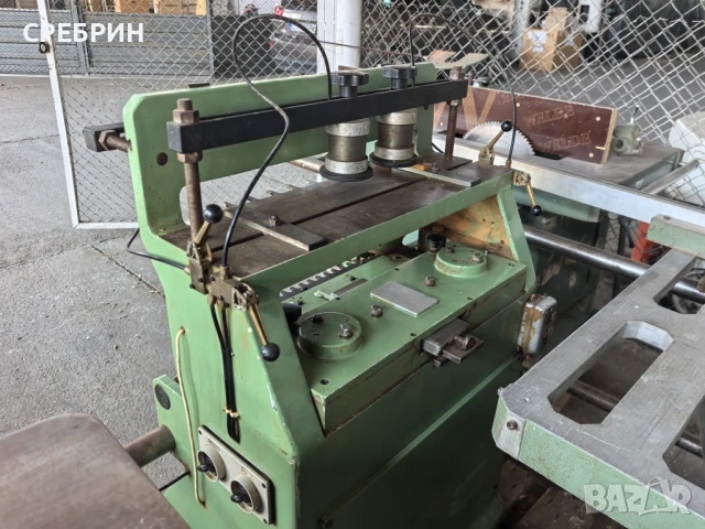 Машина за зъбни зглопки автоматична за мъж, и женско, снимка 9 - Други машини и части - 50624182