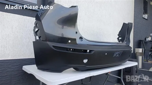 Задна броня Mazda Cx-30 CX30 година 2019 2020 2021 2022 код DFR5 50221, DFR5-50221 , снимка 3 - Аксесоари и консумативи - 49705587