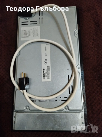 Продавам керамичен котлон, снимка 3 - Котлони - 53027528