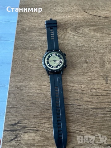 HUAWEI WATCH GT 2 46mm, снимка 5 - Смарт гривни - 51393534