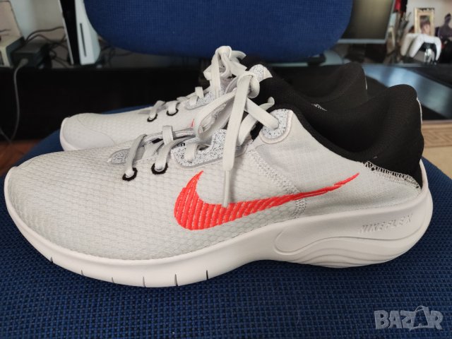 маратонки Nike Flex Experience 11, снимка 3 - Маратонки - 43254742