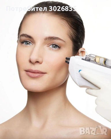 Козметичен апарат мезобуст , снимка 3 - Козметични уреди - 53171051