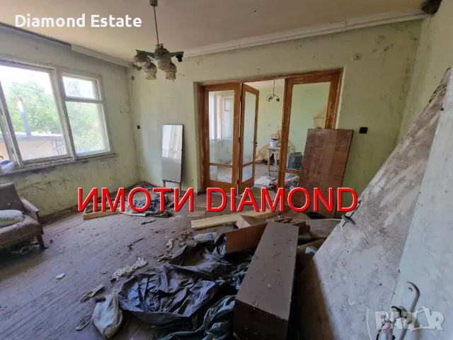 Етаж от къща в Димитровград кв. Раковски ТОП ОФЕРТА, снимка 6 - Етаж от къща - 49177875