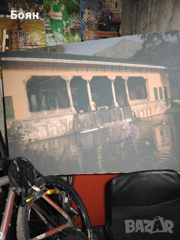 Картина за стена 120/80см