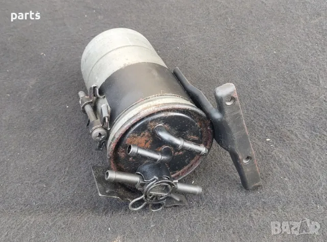 Корпус Горивен Филтър VW Голф 4 (2)
- Ауди A3 8L
- 1J0127225B, снимка 5 - Части - 50227800