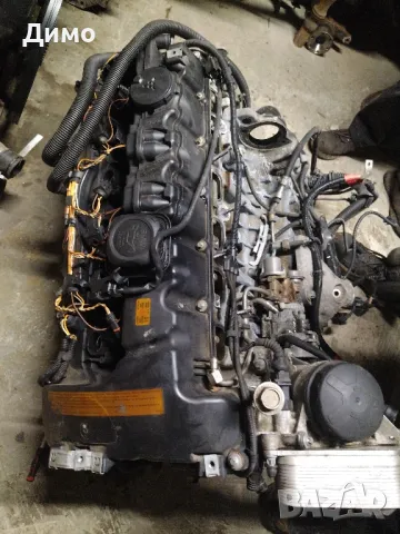 гнп бмв е61 3.0 бензин 216кс bmw e61 3.0 benzin 216ks , снимка 3 - Части - 49774071