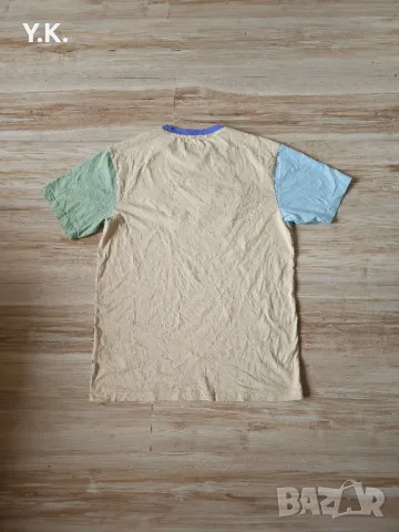 Оригинална мъжка тениска RipNdip, снимка 3 - Тениски - 49928393