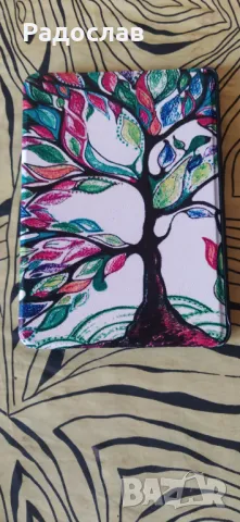 Garv калъф за електронни книги  6"