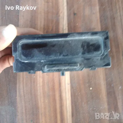 Дисплей за Renault Clio, 2001-2004г., P8200028364 A 