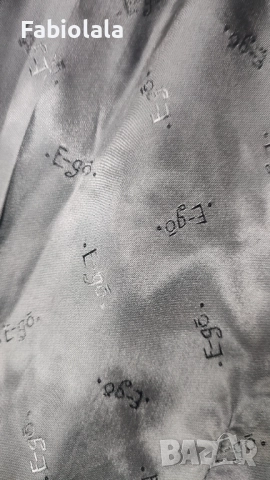 E-gõ jacket EU38, снимка 8 - Сака - 51707976