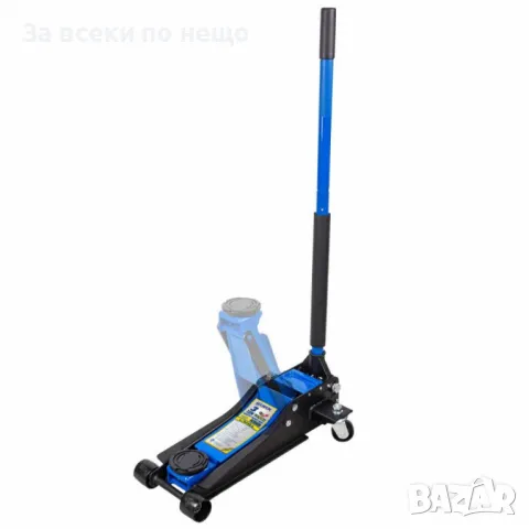 Нископрофилен крик 3 тона 85 - 430 мм HAWEK, снимка 4 - Други инструменти - 50335296