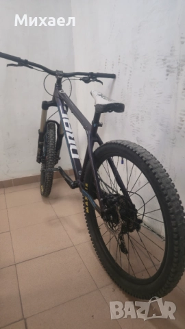 C1Fun CUSTOM , снимка 2 - Велосипеди - 51742659