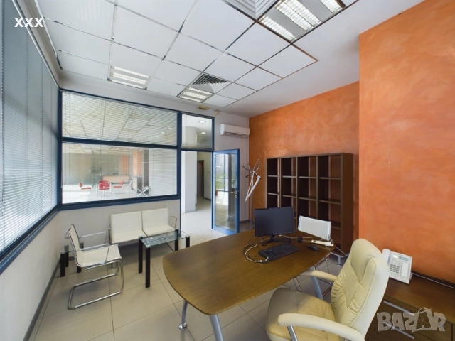 Офис/Шоурум Под Наем + Паркоместа, снимка 15 - Офиси - 47931937