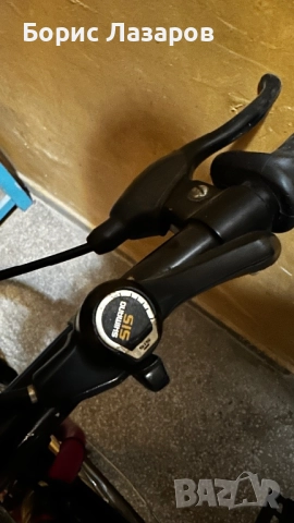 Колело за възрастен със скорости Шимано., снимка 4 - Велосипеди - 52302428