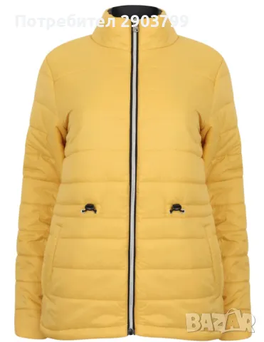 дамско яке Tokyo Laundry UK 12 EU M, снимка 2 - Якета - 48411201