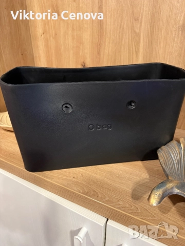 Чанти O bag, снимка 7 - Чанти - 52506253