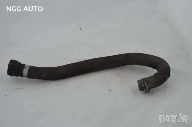 Маркуч за Audi A4 Avant B7 3.0 TDI 204 hp