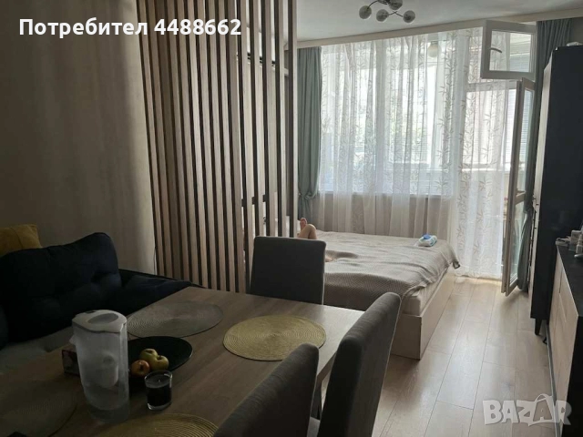 Двустаен апартамент Опълченски от собственик!, снимка 2 - Апартаменти - 51834079