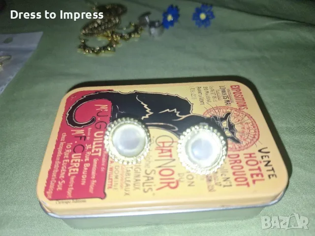 Сребърни обеци 5 гр и други бохемия, снимка 3 - Обеци - 48169683