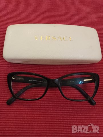 Дамски диоптрични рамки VERSACE. 
