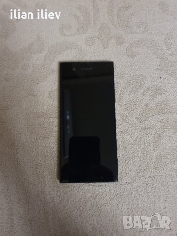 Sony Xperia XA1 32GB G3121, снимка 3 - Sony - 27944757