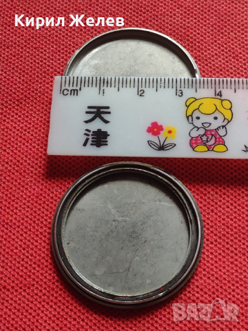 Лот 8 броя заден капак за ръчен часовник за части колекция 43672, снимка 3 - Други - 44854653