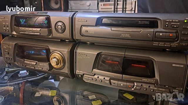 Tehcniks уредба