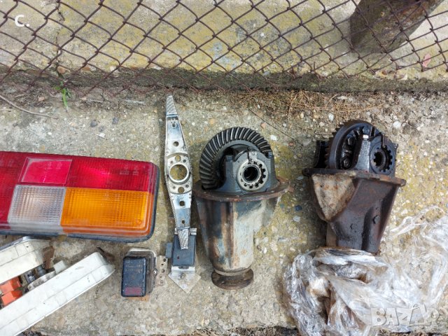 Продавам части за лада , снимка 9 - Автомобили и джипове - 32963874