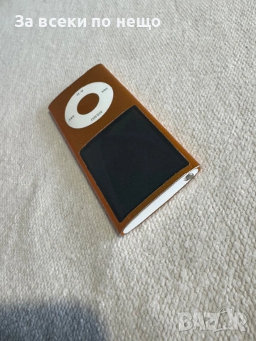 Айпод , Apple iPod A1285 Nano 4th Generation 8GB, снимка 5 - iPod - 53455425