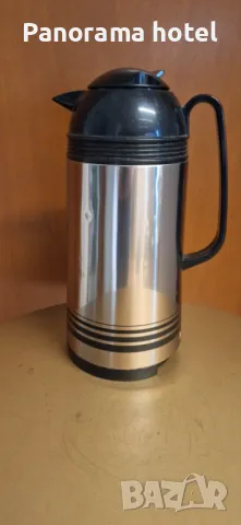 термос кана 1 Л и 2Л , снимка 2 - Друго търговско оборудване - 48596569
