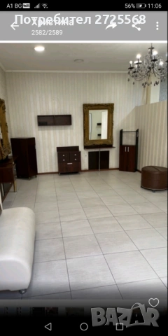 Помещение Бизнес Имот