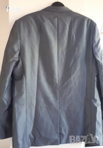 Мъжко сако , снимка 2 - Сака - 39980258