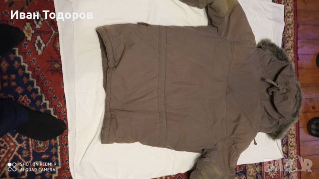 Марково яке., снимка 3 - Якета - 37886257