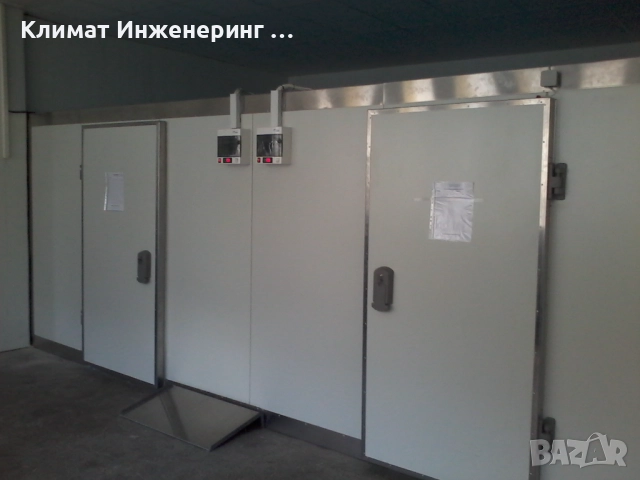 Сглобяеми хладилни камери, снимка 4 - Обзавеждане на кухня - 51484639