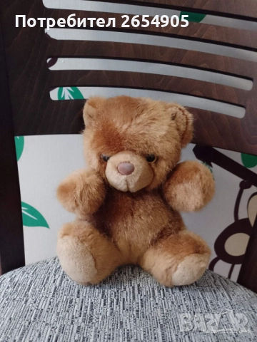Плюшени играчки, снимка 3 - Плюшени играчки - 52343843