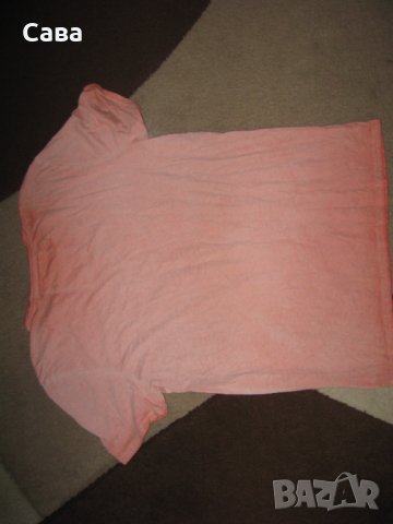 Тениски ANGELO  мъжки,Л-ХЛ, снимка 6 - Тениски - 37812670