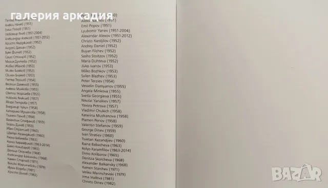  Изкуството на графиката в колекцията на акад. д-р. Чавдар Славов, снимка 3 - Картини - 48733458