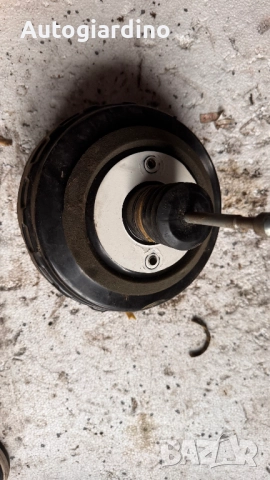 Серво усилвател / Спирачна помпа за Chevrolet Cruze 2013 - 13338058 / 526903707 / 06.3378-5916.4, снимка 2 - Части - 52202919