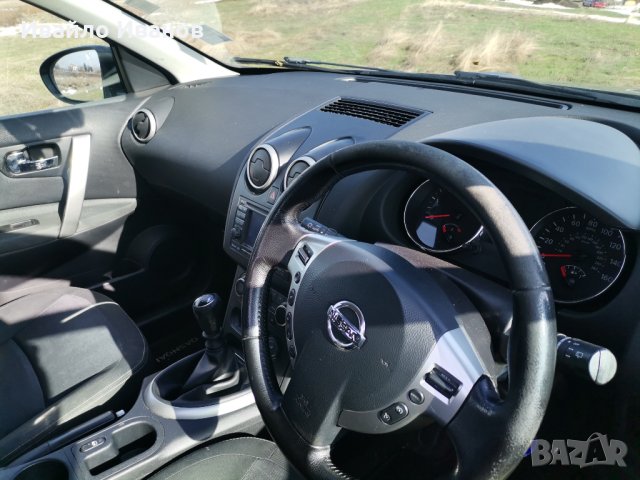  Nissan Qashqai j11 2.0 dci на части. , снимка 7 - Автомобили и джипове - 43211294