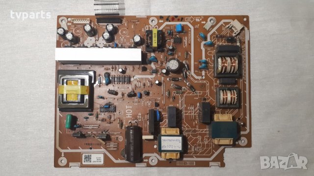 Захранване за Panasocin TX-L32C10PS PSC10285B NOAC4GJ00007 100% работещо, снимка 1