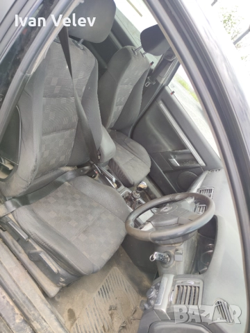 Опел Вектра Ц комби 1.9цдти 150к.с 2005г. НА ЧАСТИ/ Opel Vectra C 1,9, снимка 9 - Автомобили и джипове - 51827870
