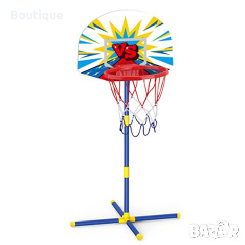 Баскетболен кош за деца  , снимка 1 - Играчки за стая - 43631529