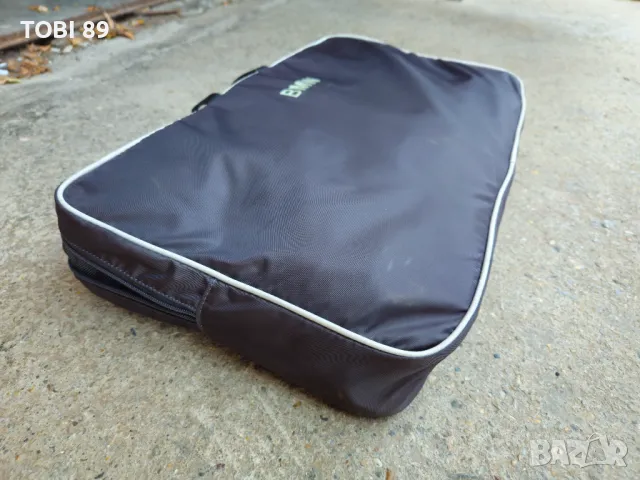 Оригинален Ски Сак за БМВ-НОВ!, снимка 2 - Аксесоари и консумативи - 47192971