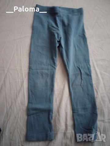 Лот блузки и клинчета, снимка 11 - Детски Блузи и туники - 34642087