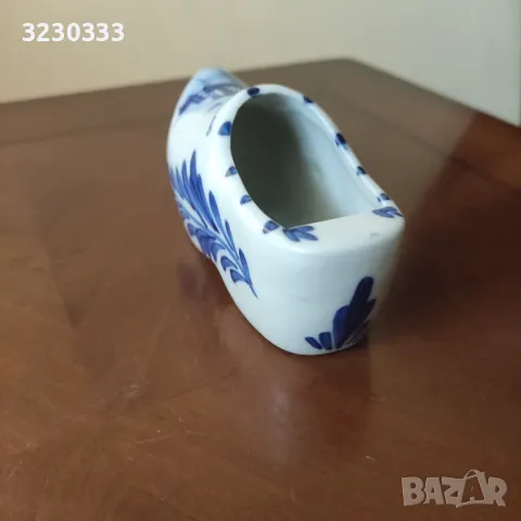 Порцеланов пепелник,пепелници,ваза, снимка 10 - Декорация за дома - 49602213