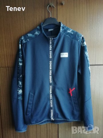 Puma Red Bull Racing Formula One Team T7 Total Eclipse F1 оригинално горнище размер М Пума Ред Бул